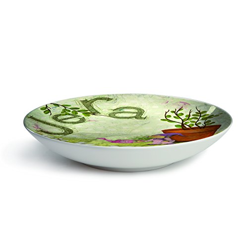 Egan Onnis pfo39t/5FI Jera Tafelaufsatz, Position Kobold Garten, 30 cm von Egan