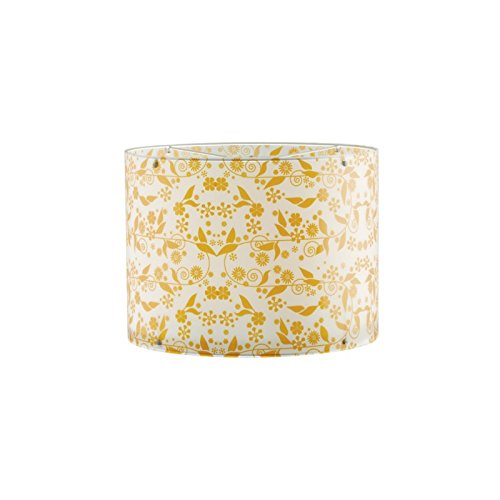 Eglo Lampe für den Sommer, groß, E14, mehrfarbig von Eglo