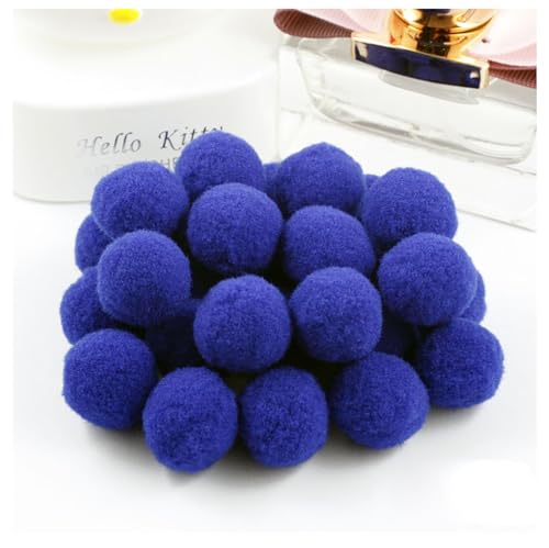 Egurs 100 Stück 3cm Pom poms Pompons zum Basteln Flauschige Bälle Hohe Elastische Kleine Pompons Plüsch Bälle 30mm Bunte Bommeln Bälle für DIY Kreative Handwerk Dekoration Grüner See 100 Stück Egurs 100 Stück 3cm Pom poms Pompons zum Basteln Flauschige Bälle Hohe Elastische Kleine Pompons Plüsch Bälle 30mm Bunte Bommeln Bälle für DIY Kreative Handwerk Dekoration Grüner See 100 Stück von Egurs