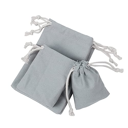 Egurs Baumwollsäckchen Kleine Bunte Stoffbeutel mit Kordelzug Baumwolle Beutel Wiederverwendbare Geschenktüten Säckchen Schmuckbeutel für Hochzeit Party DIY Craft 10 pcs 7 * 9cm Egurs Baumwollsäckchen Kleine Bunte Stoffbeutel mit Kordelzug Baumwolle Beutel Wiederverwendbare Geschenktüten Säckchen Schmuckbeutel für Hochzeit Party DIY Craft 10 pcs 7 * 9cm von Egurs