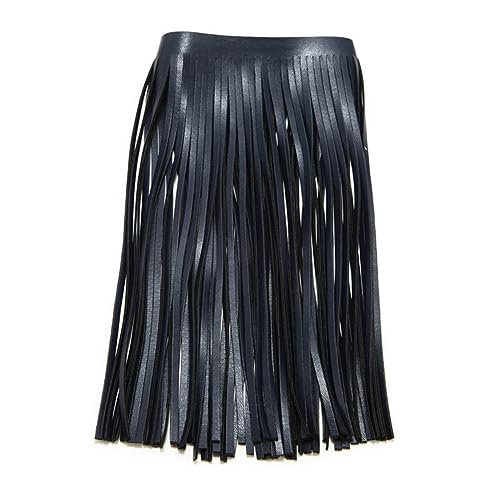 Egurs Leder Fransenborte 2 Meter Schnittfranse Leder Quasten Fransen Band Fransenband Dekoband Nähen Quaste Zierband Zierborte Rock Kleidersack DIY Saum Kleid Garment Apparel Navy blau 15cm Egurs Leder Fransenborte 2 Meter Schnittfranse Leder Quasten Fransen Band Fransenband Dekoband Nähen Quaste Zierband Zierborte Rock Kleidersack DIY Saum Kleid Garment Apparel Navy blau 15cm von Egurs
