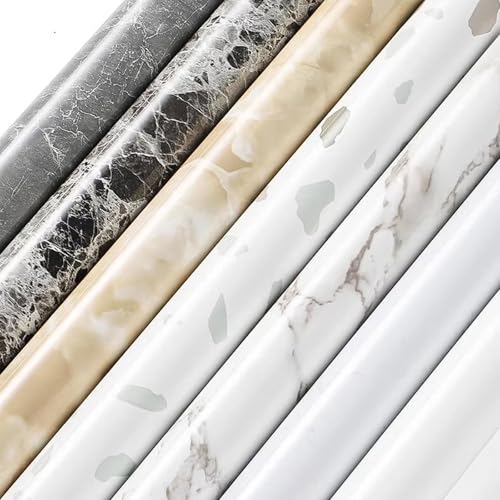Eiauiuo Klebefolie Möbelfolie für Tisch Wand und Arbeitsplatte Marmoroptik Tischdecke Selbstklebende Tischfolie Marmoroptik Tapete PVC Wasserdicht Tischaufkleber Möbelaufkleber Deko Folie Schutz Folie Eiauiuo Klebefolie Möbelfolie für Tisch Wand und Arbeitsplatte Marmoroptik Tischdecke Selbstklebende Tischfolie Marmoroptik Tapete PVC Wasserdicht Tischaufkleber Möbelaufkleber Deko Folie Schutz Folie von Eiauiuo