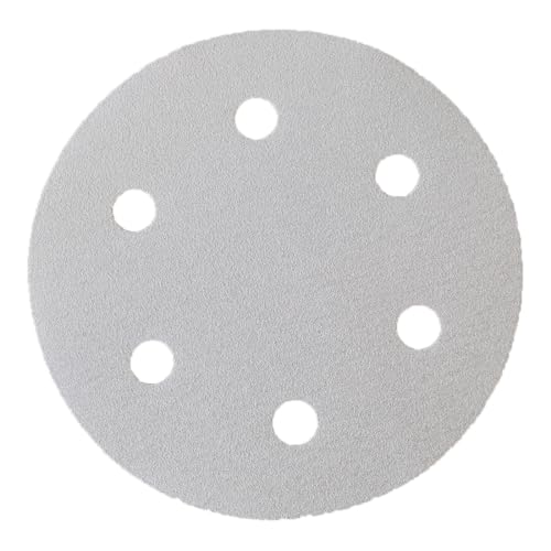 EIBENSTOCK Schleifpapier (Klett) Körnung P120 Pak/25St. von Eibenstock