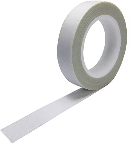 Cellpack 223581 Premio 1180 0,18-15 - 33/Fiberglas Klebeband, Geschenkband Stoff Garn, 180 Grad C, weiß Cellpack 223581 Premio 1180 0,18-15 - 33/Fiberglas Klebeband, Geschenkband Stoff Garn, 180 Grad C, weiß von Eibmarkt