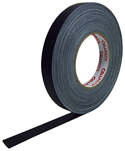 Cellpack 223591 Premio 845 0,18-19 - 50/Kabel Band Groupage, schwarz Cellpack 223591 Premio 845 0,18-19 - 50/Kabel Band Groupage, schwarz von Eibmarkt
