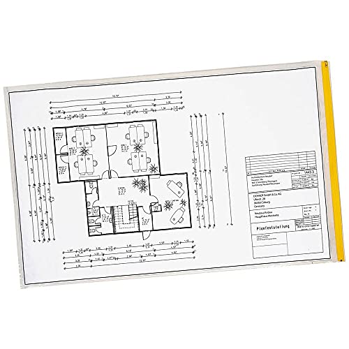 10 EICHNER Planschutztaschen A3 10 EICHNER Planschutztaschen A3 von Eichner