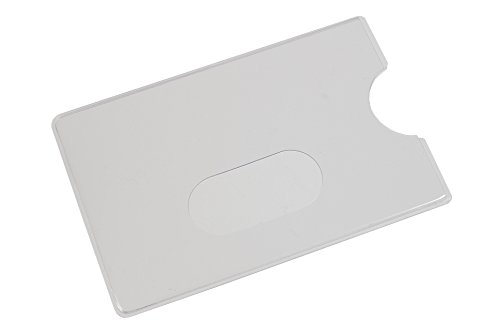 EICHNER 9707-00161 Kreditkartenhülle 9,0x5,9cm EICHNER 9707-00161 Kreditkartenhülle 9,0x5,9cm von Eichner
