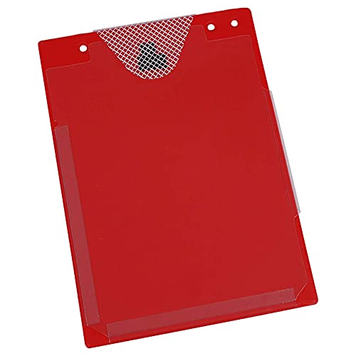 Eichner Auftragstasche"Jumbo", rot Eichner Auftragstasche"Jumbo", rot von Eichner