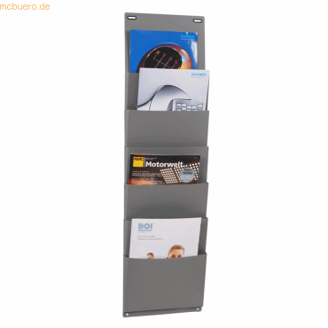 Eichner Planboard 9089-00001 A4 900x250mm Eichner Planboard 9089-00001 A4 900x250mm von Eichner