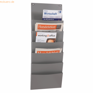 Eichner Planboard 9089-00002 A4 900x340mm Eichner Planboard 9089-00002 A4 900x340mm von Eichner