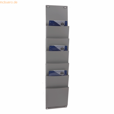 Eichner Planboard 9089-00003 A5 900x200mm Eichner Planboard 9089-00003 A5 900x200mm von Eichner