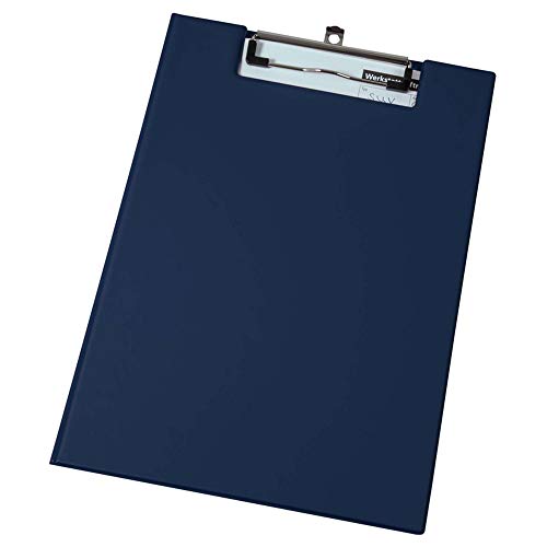 Schreibmappe DIN A4 in verschiedenen Farben verfügbar, VE: 1 Stück von Eichner