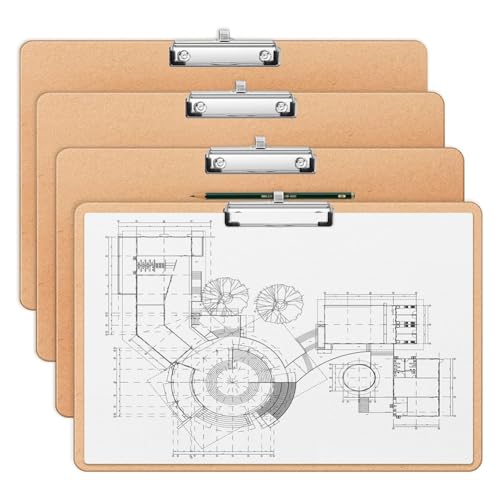 Eieenotee 11x17 Klemme Horizontaler Laptafel - f¨¹r Zeichenbrett mit Stifthalter zum Skizzieren Eieenotee 11x17 Klemme Horizontaler Laptafel - f¨¹r Zeichenbrett mit Stifthalter zum Skizzieren von Eieenotee