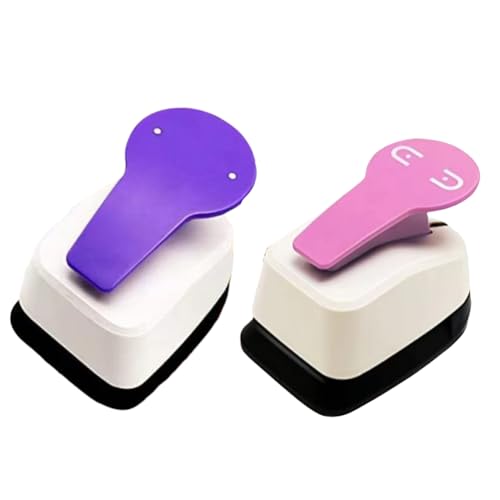 Eieenotee Ohrring Hole Punch DIY Ohrringkarte Loch Puncher Scrapbooking Paper Punch Ohrringkarte Punch Tool Eieenotee Ohrring Hole Punch DIY Ohrringkarte Loch Puncher Scrapbooking Paper Punch Ohrringkarte Punch Tool von Eieenotee