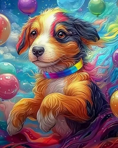 Eiialerm Erwachsene Stickerei Kreuzstich Fuchs mit Tieren 11CT Vorgedruckte Leinwand Kreuzstich Set AnfäNger Stickbilder, für Wandkunst-Heimdekoration 40X50 cm Eiialerm Erwachsene Stickerei Kreuzstich Fuchs mit Tieren 11CT Vorgedruckte Leinwand Kreuzstich Set AnfäNger Stickbilder, für Wandkunst-Heimdekoration 40X50 cm von Eiialerm