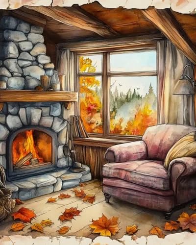 Eiialerm Erwachsene Stickerei Kreuzstich Weihnachtsiglu 11CT Vorgedruckte Leinwand Kreuzstich Set AnfäNger Stickbilder, für Wandkunst-Heimdekoration 40X50 cm Eiialerm Erwachsene Stickerei Kreuzstich Weihnachtsiglu 11CT Vorgedruckte Leinwand Kreuzstich Set AnfäNger Stickbilder, für Wandkunst-Heimdekoration 40X50 cm von Eiialerm