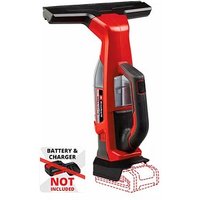 Einhell BRILLIANTO Fenstersauger ohne Akku von Einhell