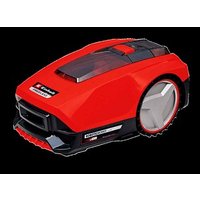 Einhell FREELEXO 550 Kit Mähroboter 18,0 V für bis zu 550,0 m², mit 1 Akku von Einhell