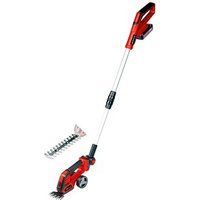Einhell GE-CG 18/100 Li T Akku-Strauch- und Grasschere 18,0 V, mit 1 Akku von Einhell