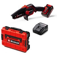 Einhell GE-PS 18/15 Li BL Kit Akku-Kettensäge von Einhell