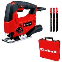 Einhell TC-JS 80/1 Kit Stichsäge 550 W von Einhell