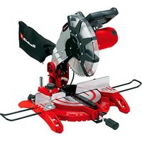 Einhell TC-MS 2513 L Kappsäge 1.600 W Einhell TC-MS 2513 L Kappsäge 1.600 W von Einhell