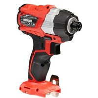 Einhell TE-CI 18 Li Brushless-Solo Akku-Schlagschrauber 18,0 V von Einhell