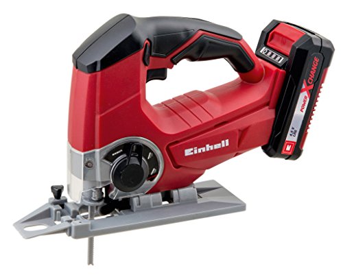Happy People Einhell Kids Stichsäge Weiss One Size von Einhell