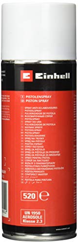 Original Einhell Pistolenspray (500 ml Inhalt) von Einhell
