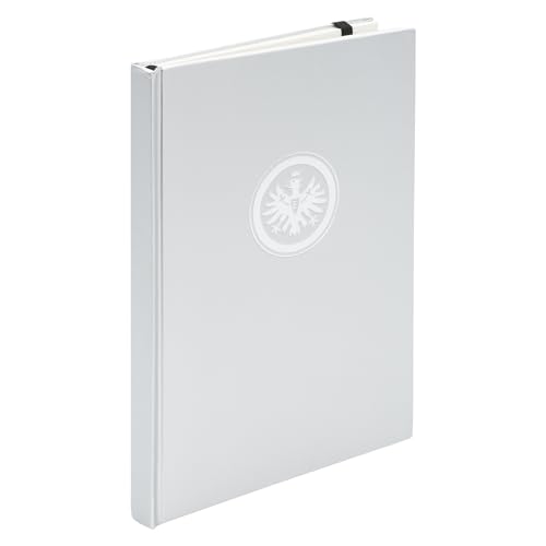 Eintracht Frankfurt Notizbuch Tagebuch Notizblock Buch SGE von Eintracht Frankfurt