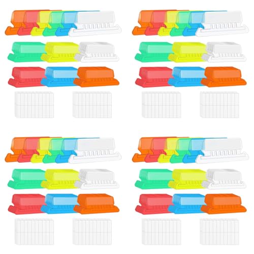 Eioeeklop 240 Stück 2 Hängend Mappen Tabs und 120 Gitter Einsätze zum Schnellen Erkennen Von Hängend Mappen Hängend Mappen Einsätze Eioeeklop 240 Stück 2 Hängend Mappen Tabs und 120 Gitter Einsätze zum Schnellen Erkennen Von Hängend Mappen Hängend Mappen Einsätze von Eioeeklop