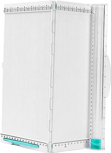 A4 Papierhandwerk Papier und professionelles faltbares Scoring Board, Scorer Papierschneider Maschine für Fotos Papierhandwerk A4 Papierhandwerk Papier und professionelles faltbares Scoring Board, Scorer Papierschneider Maschine für Fotos Papierhandwerk von Eivdru