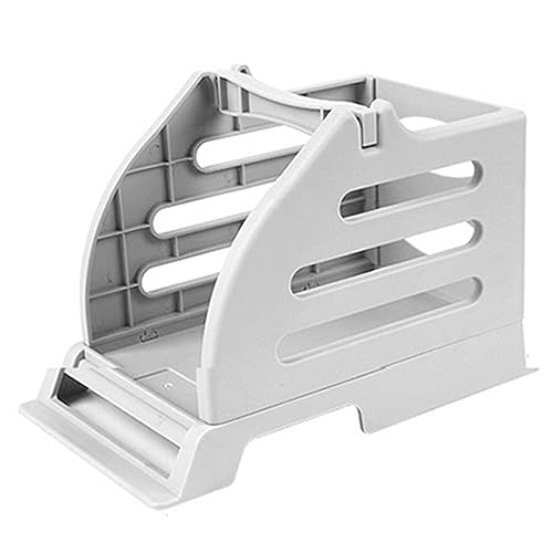 Etikettenspender für Rollen, Etikettenhalter für Drucker, Halterung für Thermoetiketten, Etikettenhalter, Versandetikettenhalter, Rollenhalter für Thermoetiketten Etikettenspender für Rollen, Etikettenhalter für Drucker, Halterung für Thermoetiketten, Etikettenhalter, Versandetikettenhalter, Rollenhalter für Thermoetiketten von Eivdru