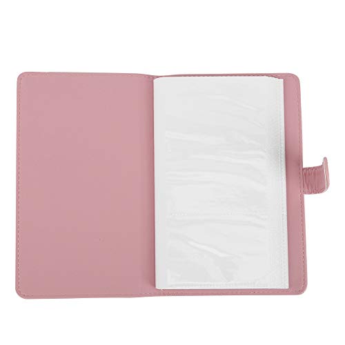 96 Taschen Fotoalbum für 11 8 9 7s 25 70 90, Photocard Binder Fotohüllen, Klein Fotoalbum Fotokartenhalter fur 3 Inch Foto, für Freundin und Freu 96 Taschen Fotoalbum für 11 8 9 7s 25 70 90, Photocard Binder Fotohüllen, Klein Fotoalbum Fotokartenhalter fur 3 Inch Foto, für Freundin und Freu von Ejoyous