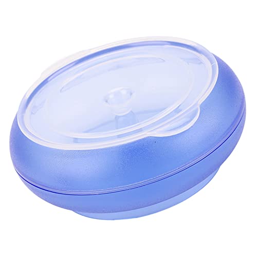 Ejoyous Elektrische Perlenspinnerschale, Große Kapazität Schneller Perlen, Einfache DIY -Perlen mit Einzigartigem Clamshell -Design für Armbänder, Halsketten und Rande Ejoyous Elektrische Perlenspinnerschale, Große Kapazität Schneller Perlen, Einfache DIY -Perlen mit Einzigartigem Clamshell -Design für Armbänder, Halsketten und Rande von Ejoyous