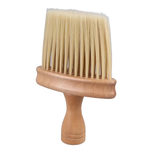 Ejoyous Nicht Statisches Instrument Dusting Pinsel Tastaturreiniger Klavierstaubentferner mit Weichen Holz Nylonborsten für Musikinstrumente Zarte Oberflächen Ejoyous Nicht Statisches Instrument Dusting Pinsel Tastaturreiniger Klavierstaubentferner mit Weichen Holz Nylonborsten für Musikinstrumente Zarte Oberflächen von Ejoyous