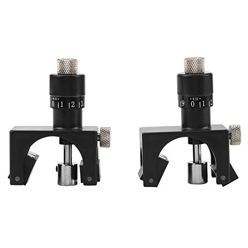 Hobelmesser Einstelllehre Magnetisch 2 Stück, Verstellbares Magnet Hobelmesser Einstellung Holzbearbeitung Einstellhilfe Werkzeug Stahl Hobelmessersetzer Hobelklingen Hobelmesser Einstelllehre Magnetisch 2 Stück, Verstellbares Magnet Hobelmesser Einstellung Holzbearbeitung Einstellhilfe Werkzeug Stahl Hobelmessersetzer Hobelklingen von Ejoyous