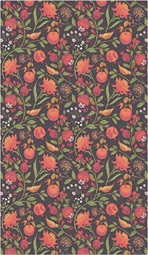 Ekelund - Tischdecke Fruktrik 145x145 cm 100% Baumwolle von Ekelund