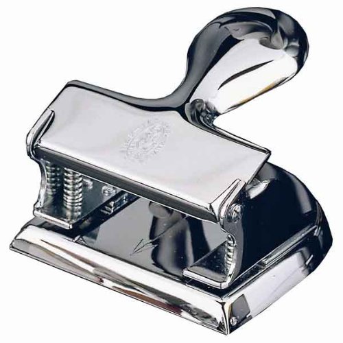 Locher - Edelchrom Locher - Edelchrom von El Casco