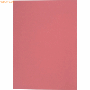 100 x Elba Aktendeckel Karton rot 100 x Elba Aktendeckel Karton rot von Elba