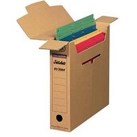 12 ELBA Archivboxen tric system braun 8,0 x 34,1 x 31,5 cm 12 ELBA Archivboxen tric system braun 8,0 x 34,1 x 31,5 cm von Elba