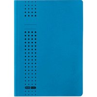 25 ELBA Sammelmappen chic DIN A4 hellblau 25 ELBA Sammelmappen chic DIN A4 hellblau von Elba