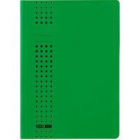 25 ELBA Sammelmappen chic DIN A4 grün 25 ELBA Sammelmappen chic DIN A4 grün von Elba