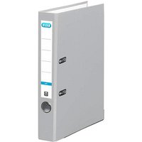 ELBA smart Pro Ordner grau Kunststoff 5,0 cm DIN A4, 1 St. ELBA smart Pro Ordner grau Kunststoff 5,0 cm DIN A4, 1 St. von Elba