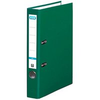 ELBA smart Pro Ordner grün Kunststoff 5,0 cm DIN A4 ELBA smart Pro Ordner grün Kunststoff 5,0 cm DIN A4 von Elba