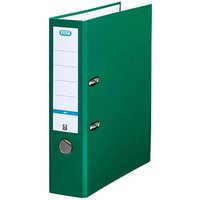 ELBA smart Pro Ordner grün Kunststoff 8,0 cm DIN A4 ELBA smart Pro Ordner grün Kunststoff 8,0 cm DIN A4 von Elba