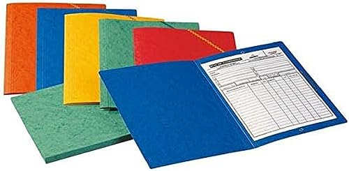 Elba 100200265 Dokumentenmappe COLOR LIFE, DIN A4, PVC-Einband Braun Elba 100200265 Dokumentenmappe COLOR LIFE, DIN A4, PVC-Einband Braun von Oxford
