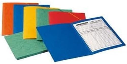 Elba 100200266 Dokumentenmappe, DIN A4, PVC-Einband Hellgrün Elba 100200266 Dokumentenmappe, DIN A4, PVC-Einband Hellgrün von Oxford