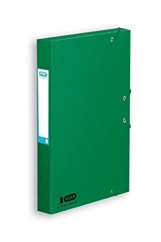 Elba 100200410 Dokumentenmappe, DIN A4, PVC-Einband Rot Elba 100200410 Dokumentenmappe, DIN A4, PVC-Einband Rot von Elba
