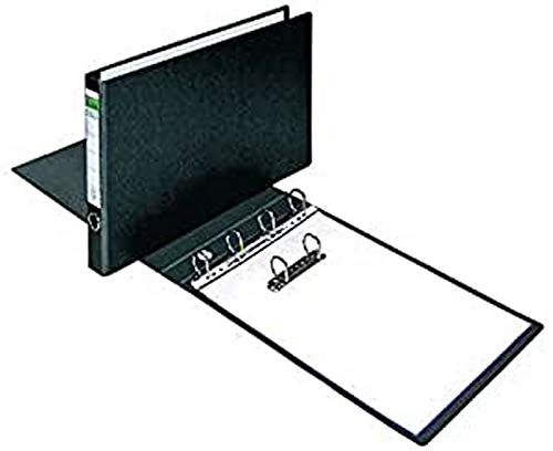 Elba 944009 Mappe Ringe, A3, 4 x 35 mm Elba 944009 Mappe Ringe, A3, 4 x 35 mm von Elba